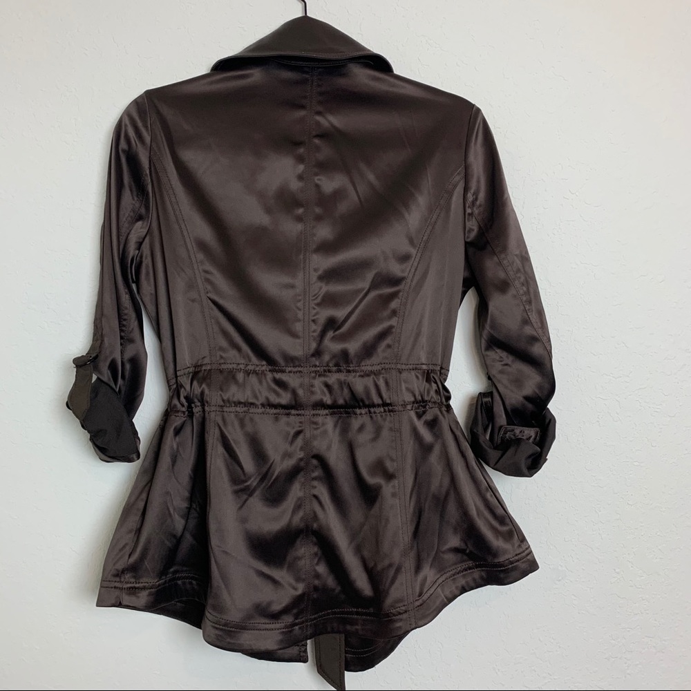 NWOT White House Black Market Blazer Jacket - Picture 5 of 8
